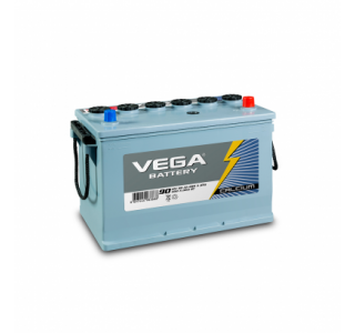 Vega Akü Fiyatları - 90 Amper Vega Akü
